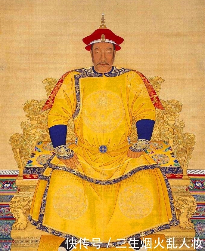 暴病|暴病身亡还是被明军重伤：后金雄主努尔哈赤死亡的真正原因是什么