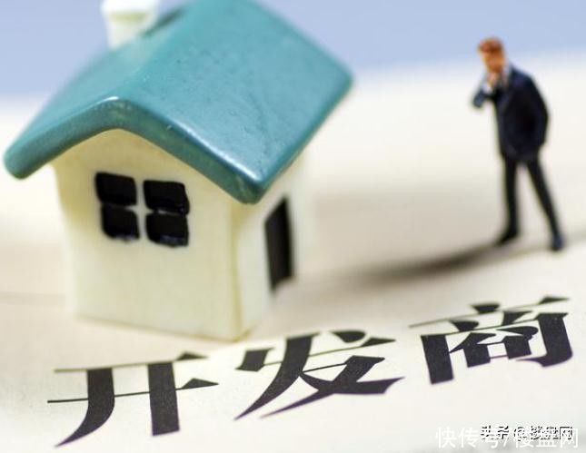 商品房|这些城市开发商能否绝地反击，就看金九银十，购房者买不买单？