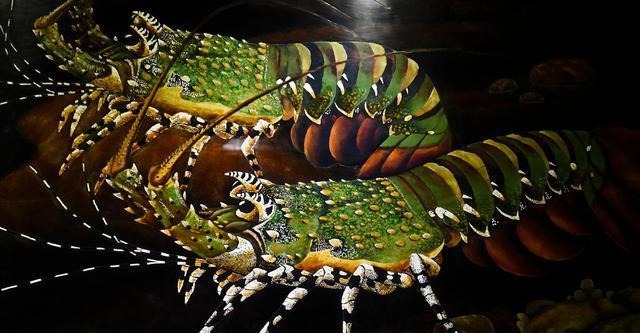 漆器的发展|这个地方曾因习俗烧掉不少古董,最终历经百年,收藏了件稀世之宝