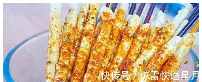 不用炭不用火，教你在家无烟撸大串，好吃又卫生，全家都能吃个够！