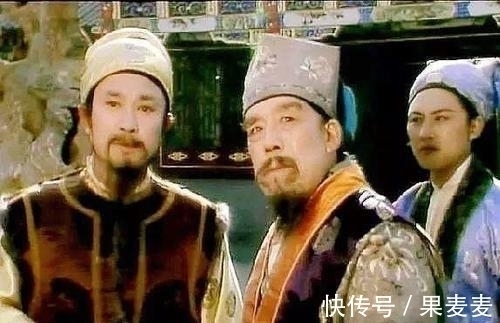 贾珍&红楼梦:张道士一句话暴露贾母年轻守寡,这辈子不容易