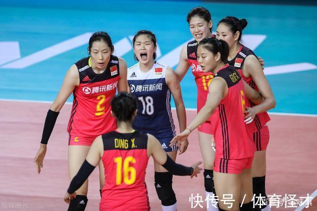 蔡斌|新一届女排集训大名单至今官方未公布,五点疑问让铁杆球迷意难平