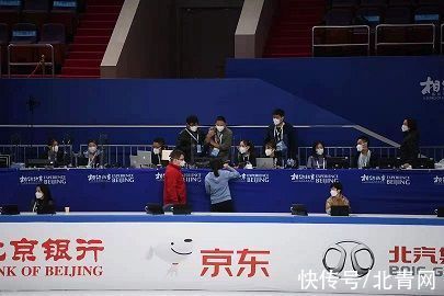 首体换新颜接受全方位检验“黑科技”登场彰显品牌形象|瞰冬奥·相约北京 | 场馆