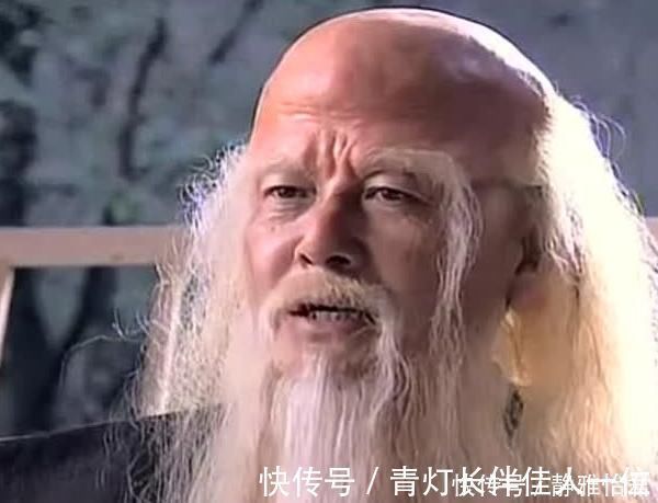 杨戬$封神最牛人物,还是位女性,无视天道我行我素,昊天鸿钧不敢得罪