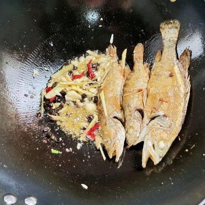 成品|红烧鳜鱼才是“真正的补钙菜”！紫菜虾皮逗靠边站