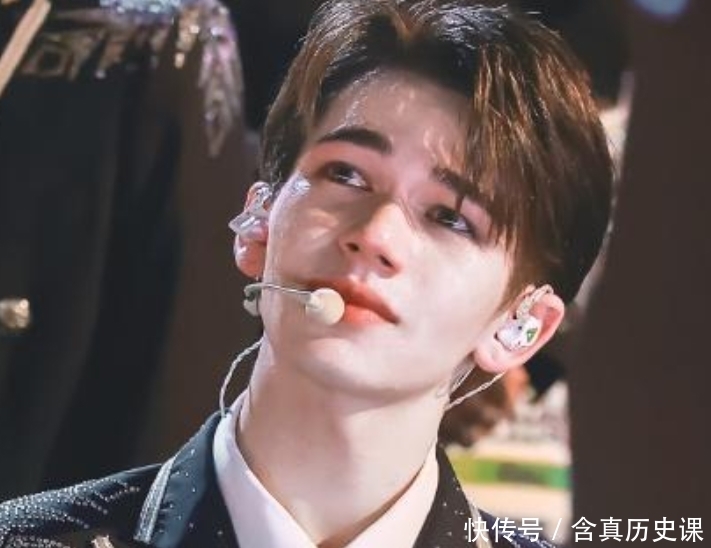 榜单|创造营学员商业价值榜单,利路修第二名,into1只入围六个人