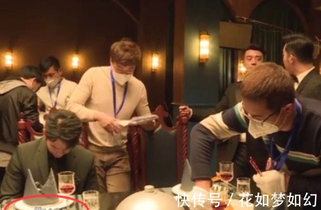 鄭愷|baby在群里發(fā)紅包，看到他們都搶到了多少，原諒我沒見過世面