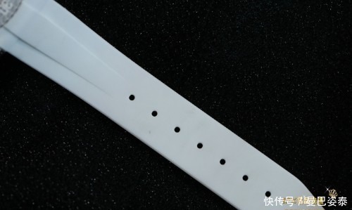 PHANTOMLAB劳力士改装水晶腕表