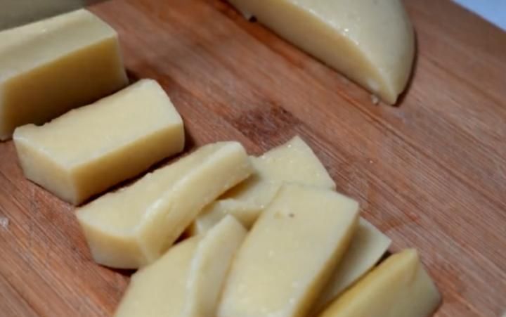 玉米面最好吃的做法，不发面，不醒面，粗粮细作，营养解馋Q弹