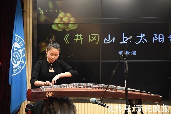 开学典礼$美“虎虎”：翰墨妙韵给孩子播撒下艺术种子