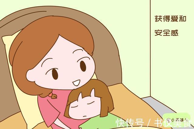 亲爸|在孩子心里,排在第一的永远是这个人,管你是不是亲爸亲妈