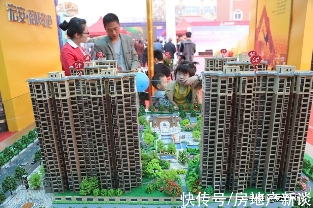 建筑学家|一栋楼不管多少层，建筑学家：3类楼层属于“黄金楼层”，需知晓