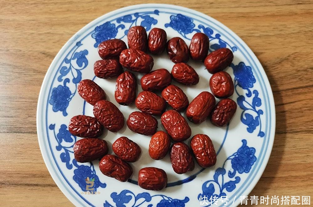 看起来|入秋后多吃红枣,买红枣,牢记“4不买”,摊主从来不给家人吃