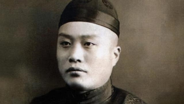 慈禧|史上最后一次科举考试：看姓名和籍贯选状元，慈禧荒唐却选对了人