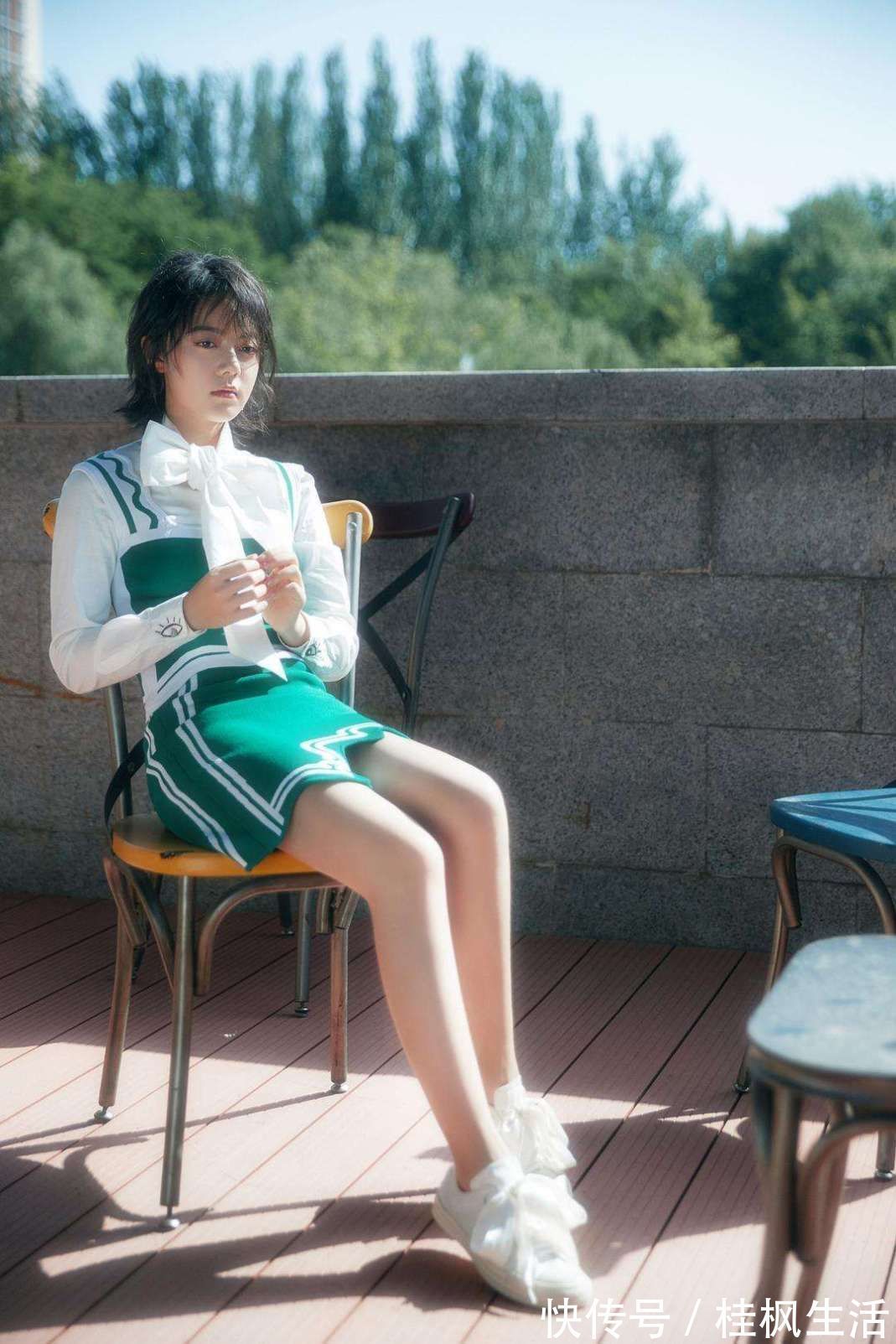 叫王源没礼貌,叫哥哥不合适,听到赵今麦的称呼怪不得人缘好