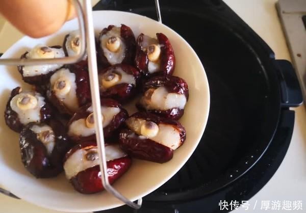 红枣|它被称为“水果安眠药”,每晚睡前坚持吃1些,好睡眠不请自来