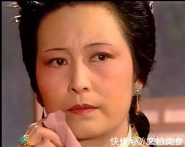 贾宝玉&红楼梦里那么多女性，为何曹雪芹唯独说她是天真烂漫之人