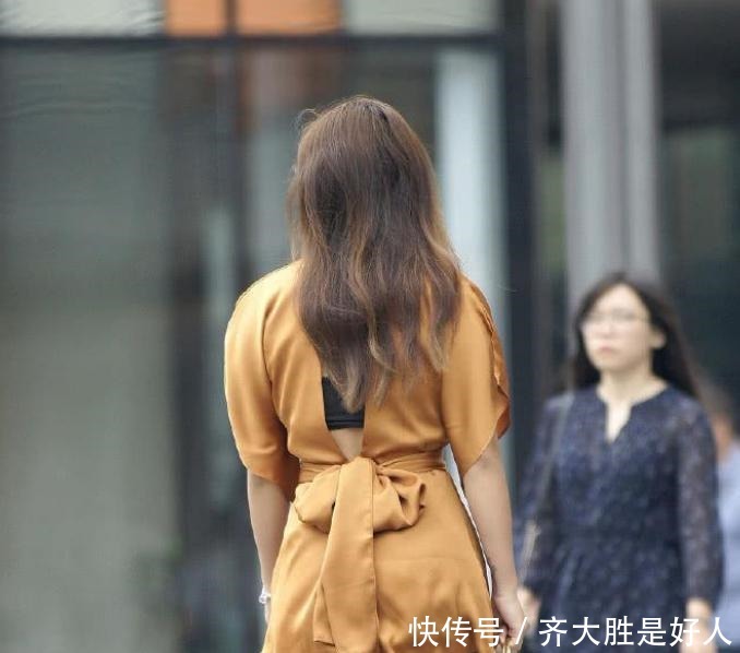 什么是时尚这才是时尚!