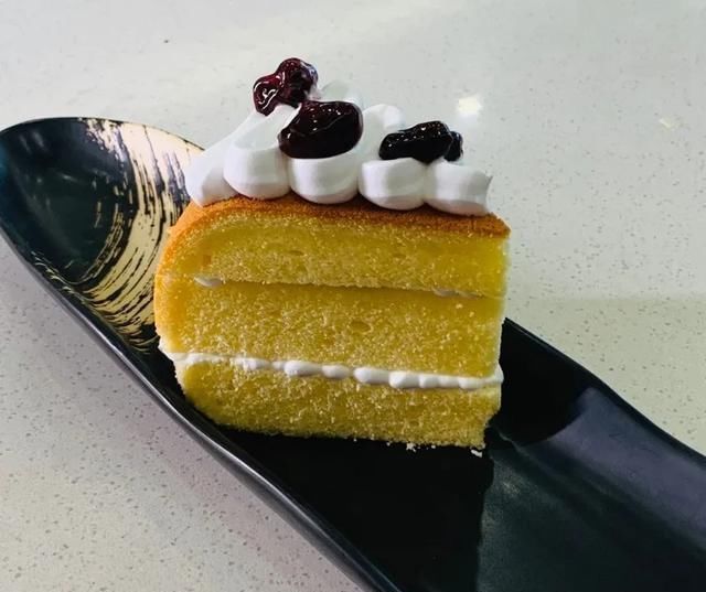 零失败电饭锅蛋糕秘诀,你家电饭锅有救了