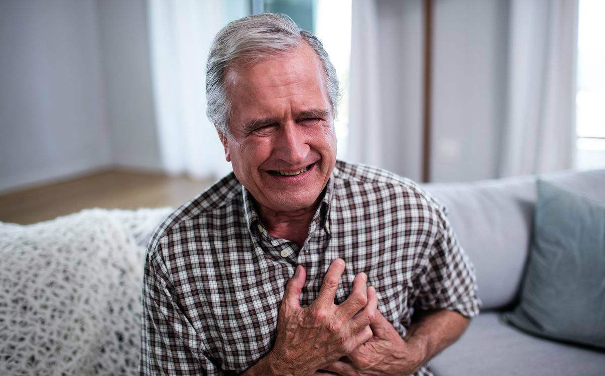 癌症|两个症状不断出现,十有八九是癌症,最好去检查一下