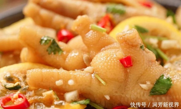 壮骨|多给接孩子吃的开胃菜,补充钙质强筋壮骨,孩子也非常爱吃