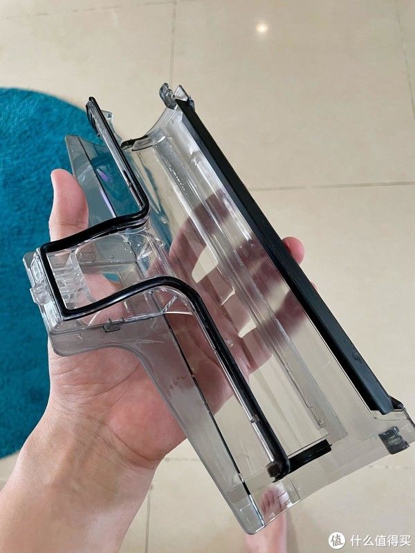 清洁|为什么每个有娃的家庭，都需要一台洗地机 — 360 F100 手持洗地机评测