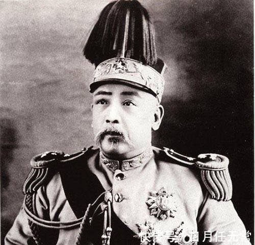 溥仪手握百万大军,完全可以与孙中山决一