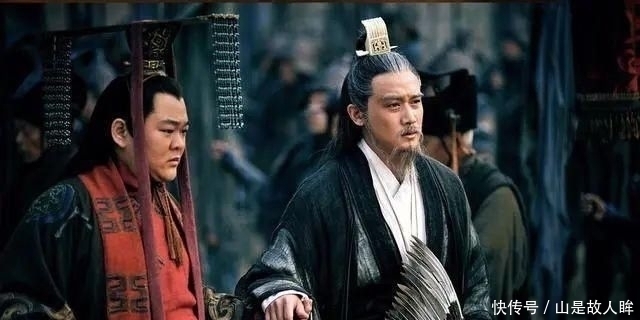 曹魏|诸葛亮去世之后,姜维为什么过了二十年才开始继续北伐?