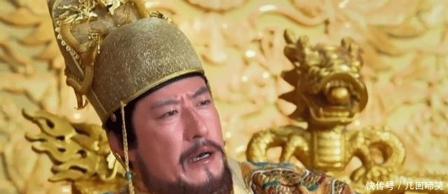 儿媳|朱元璋问儿媳: 天下什么东西最大? 儿媳答了4个字, 被迫嫁人