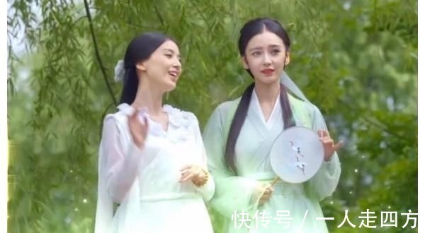 宋亚轩|最新《萌探》来袭，杨紫古装娇俏可爱，三大高颜值女神加盟