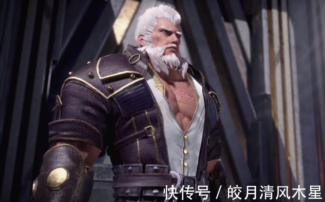 唐三|斗罗大陆动画唐门首席长老确认,奥斯卡第六魂技堪称逆天