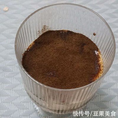 奇亚籽|#一周减脂不重样#奇亚籽麦片隔夜杯，好吃不胖