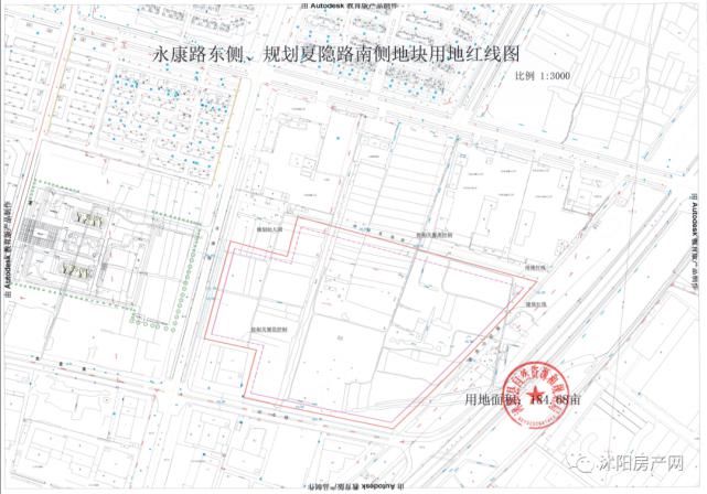 土拍|大幅下降！沭阳最新土拍价格出炉
