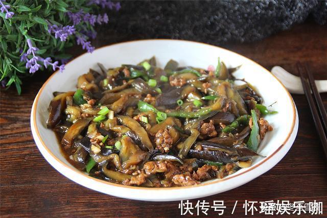 蔬菜|伏天做饭不用愁，分享13道家常菜，都是时令蔬菜，天天吃着不重样