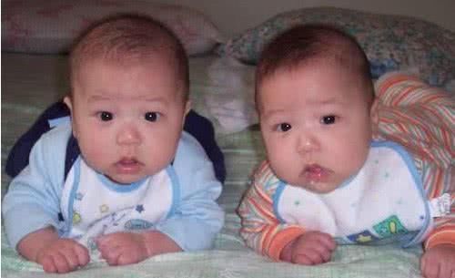 胡女士|爸爸姓“闪”,随口给双胞胎取了名字,上户口时工作人员笑得前俯后仰