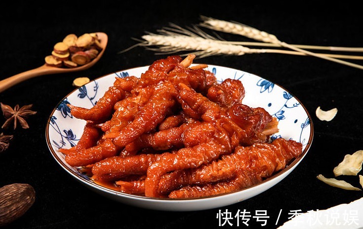 山楂|比吃肉还容易胖！专家你天天吃的这6种食物，热量高得吓人