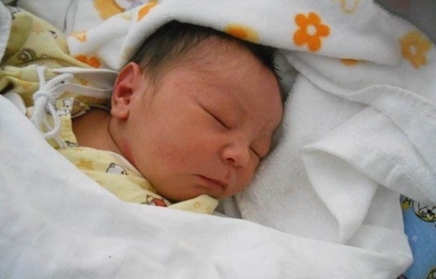 生育|宝宝如若在这四个“时间”降生,说明他是个幸运儿,占一个也不错