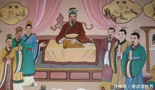 母亲|太守治理期间,百姓遵纪守法,太守母亲却大哭:我儿大祸临头了