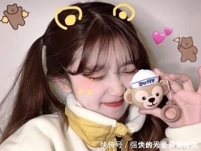 缺陷|初中女生脸上有这“3缺陷”,以后会“越长越精致”,丫头别自卑!