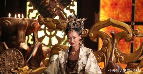 皇帝|武则天死后为何将江山还给李家两百年后才知道她有多聪明!