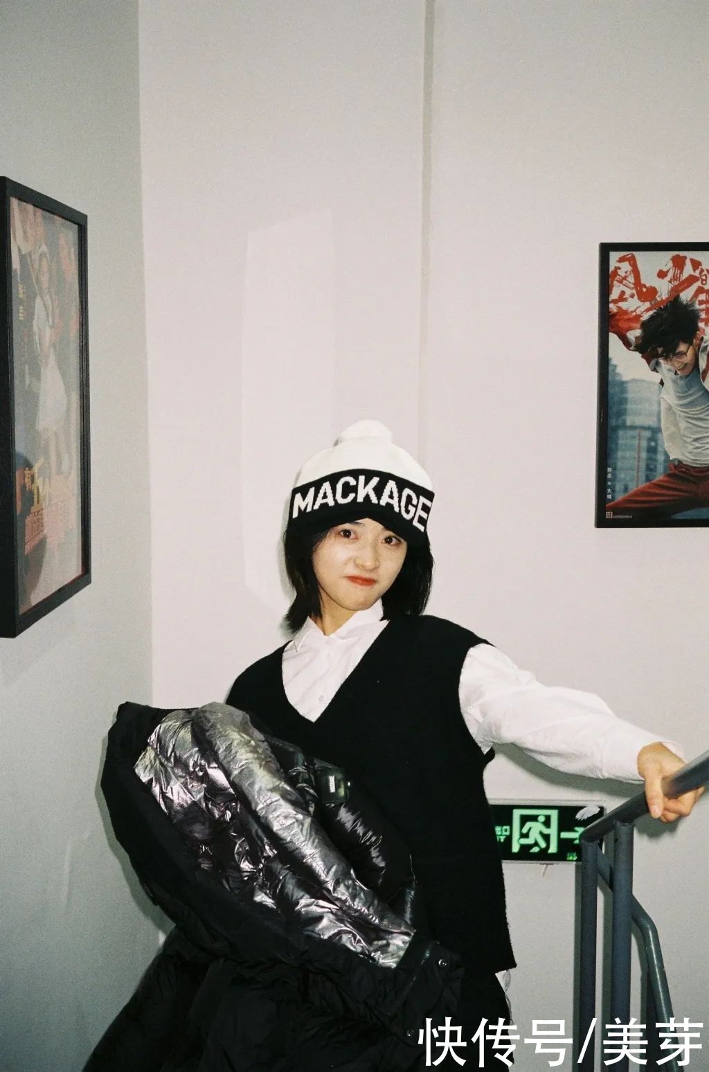 大衣里面穿什么？这4款绝美内搭，让你时髦一整个冬天