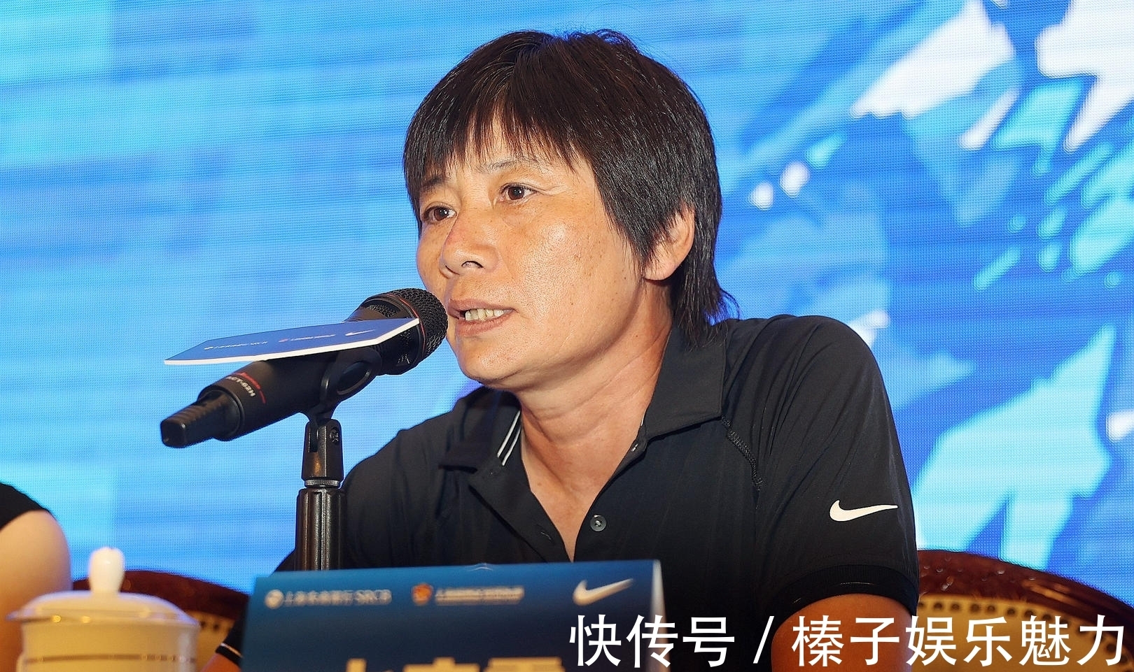 女足|3连胜+27球!陈婉婷率队晋级八强,末轮替补阵容出战,竟踢出11-1