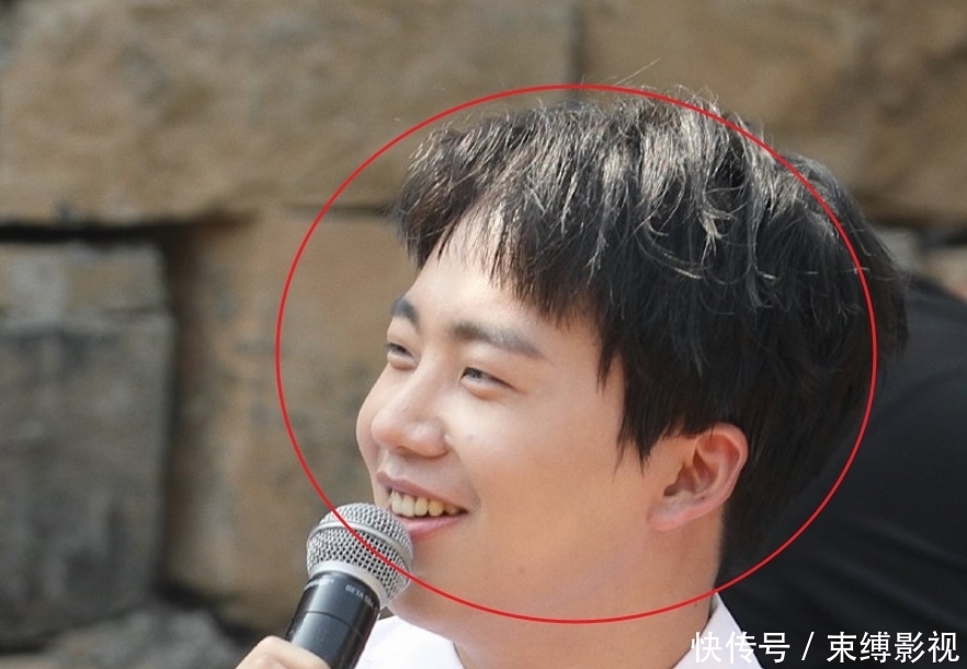 颜值担当 腾讯又打造真人秀综艺发布会,两大男神联动舒淇,爆款没得选了