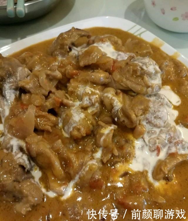 印度普通家庭的一日三餐,这些食物,只有印度人才能吃得下吧