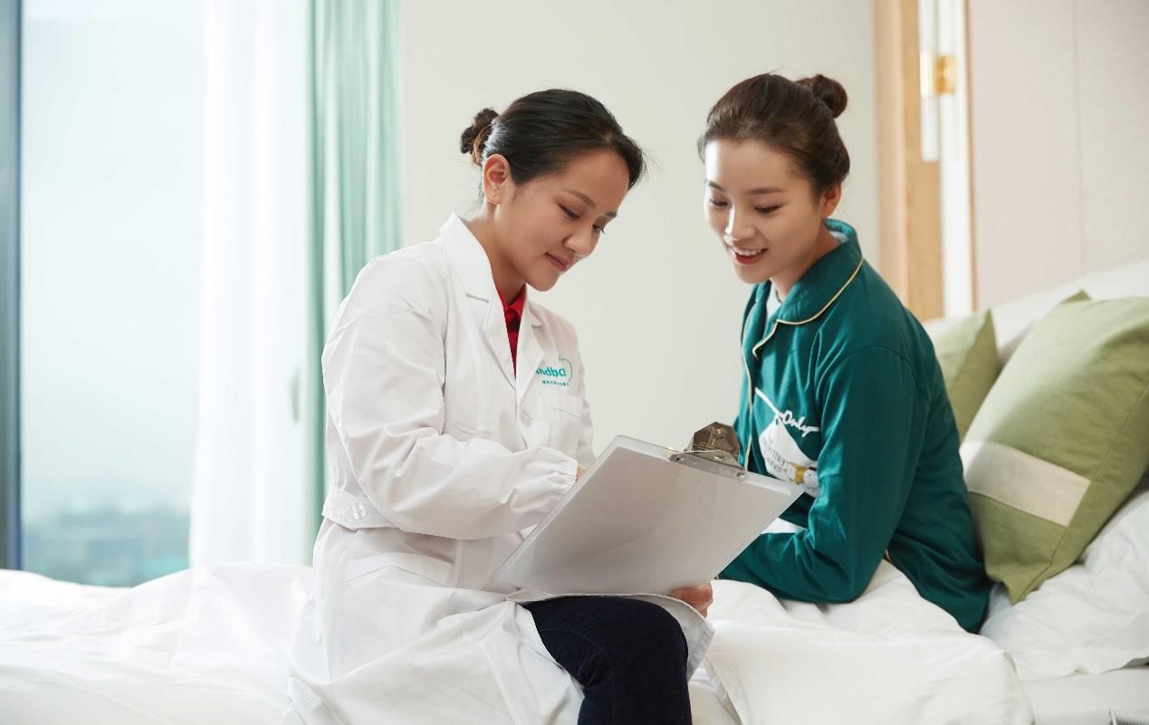 孕酮|首次产检，最重要的是这三个指标，如果都达标，说明胎宝很健康