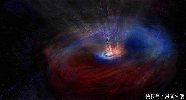 巴苏 证据来了黑洞并非都由恒星坍缩产生,有些是直接坍缩的