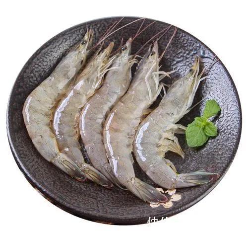 储存|趁鲜虾便宜多买点，这样储存，放半年都不坏，简单又实用！