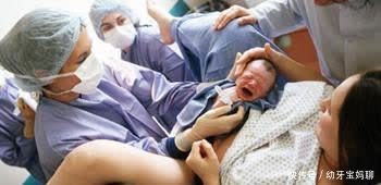 顺产|“不就生个娃吗?”女性在顺产的时候到底要经历怎样的痛苦?