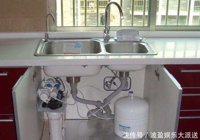 水污染|新房入住半年，才发现厨房最不该买这2样东西，一点都不实用