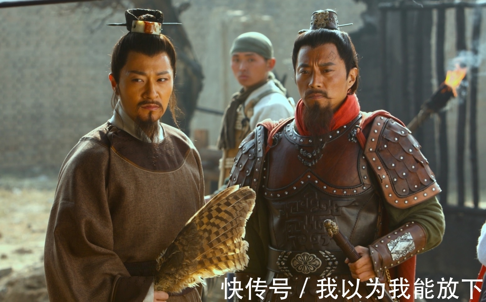 绝技@此3人恨宋江入骨,明明都身怀绝技,上梁山后却一次也不肯施展